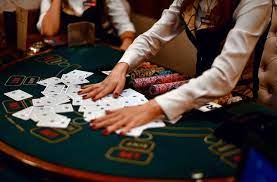 Как войти на сайт Don Cash Casino